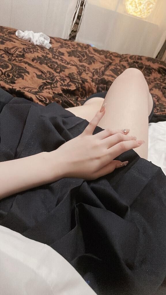 中学校時代に戻った気分🥰🤍