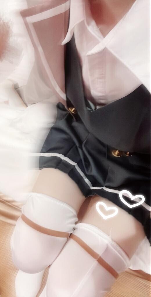ドキドキまだ残ってる、、💓