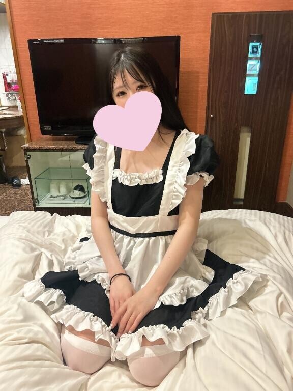 おかえりなさいませ🩷