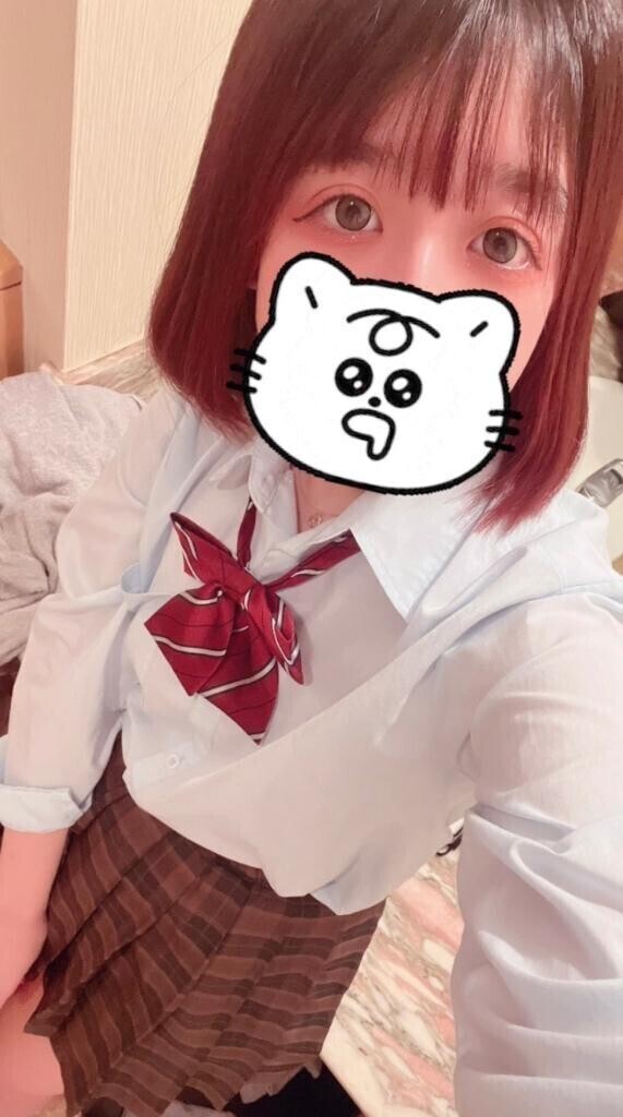 今週の登校予定🎀