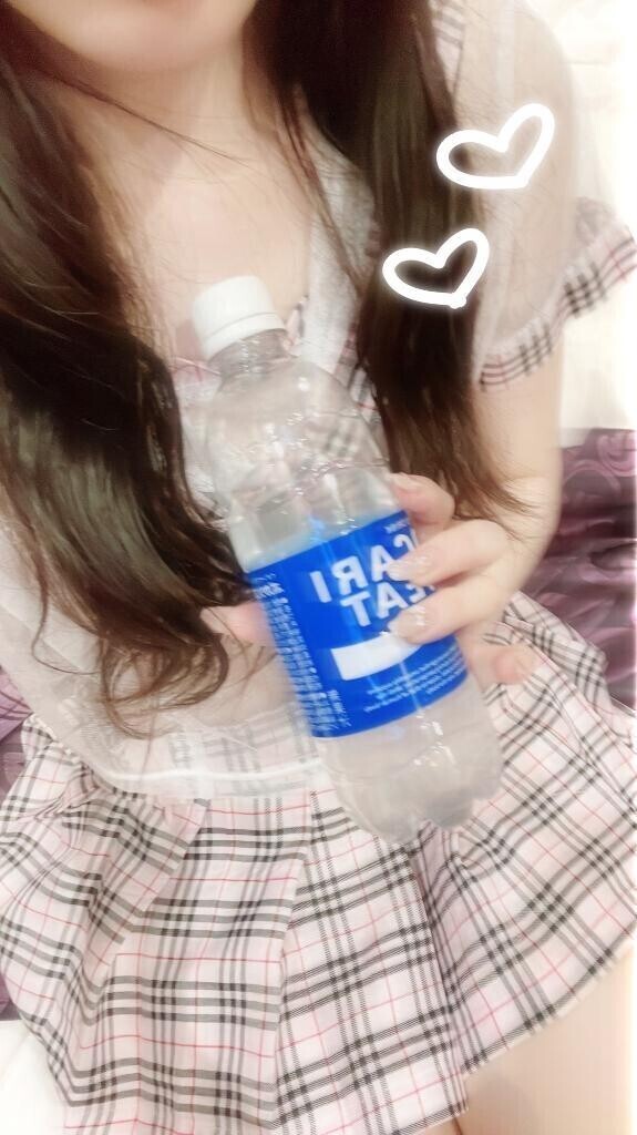 今日は遊んでくれてありがと～🥰