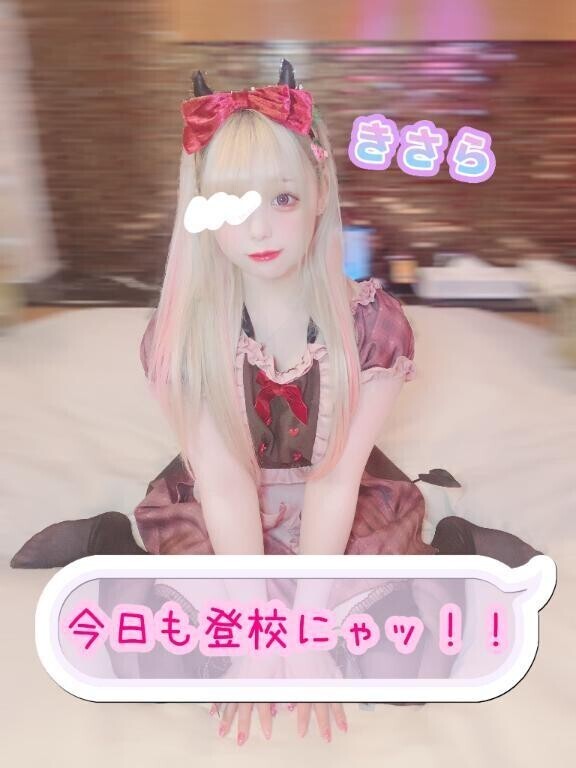 🍒   今日もッ！！   🍒