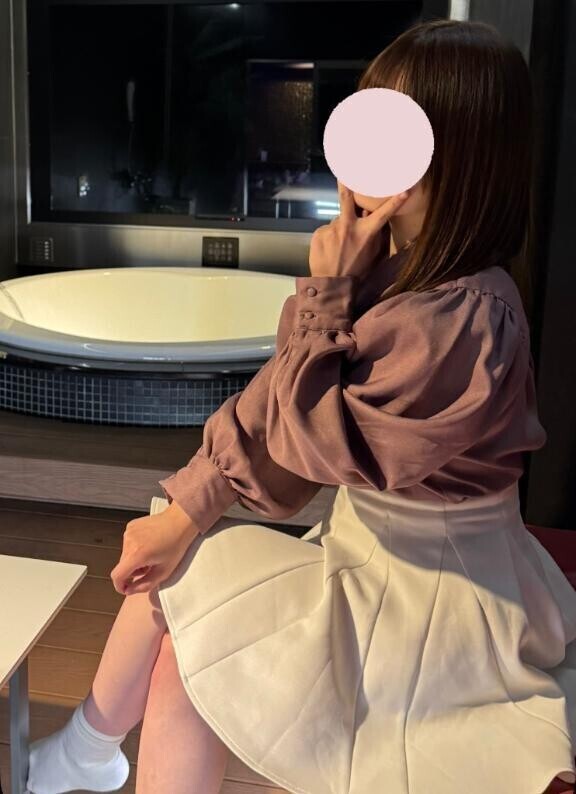 4月ももうすぐ終わっちゃう〜☔️