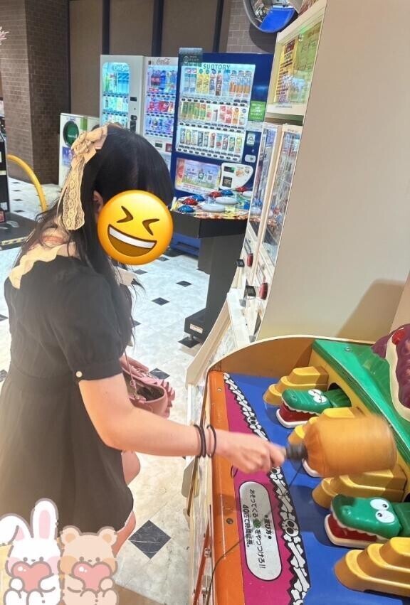 ワニワニパニック🐊🐊