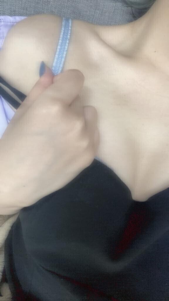 自宅のお兄さん💌