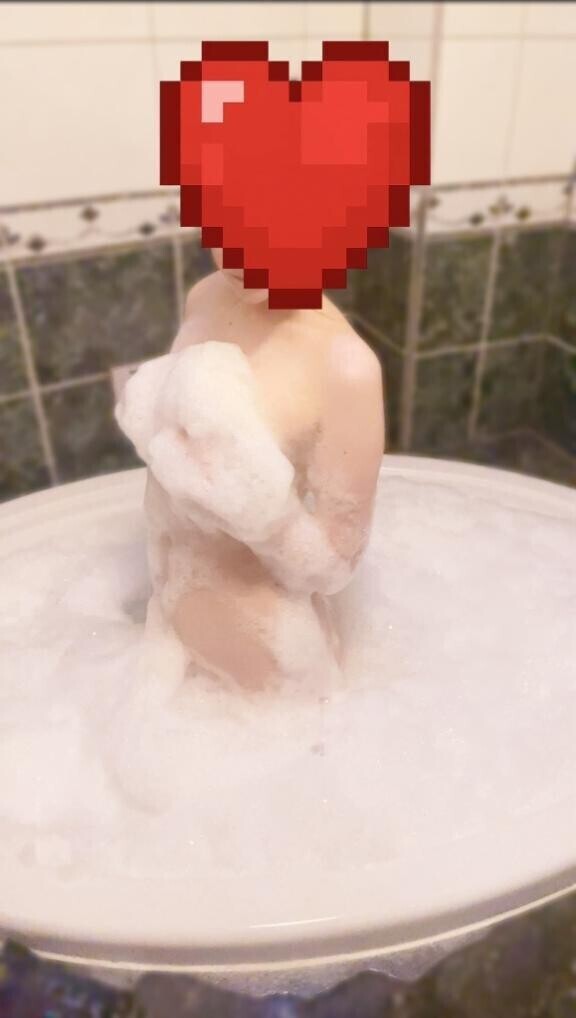 【お礼写メ日記】