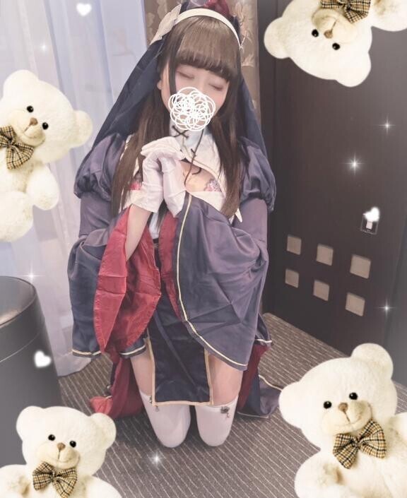ウズウズしちゃう🤭🤭