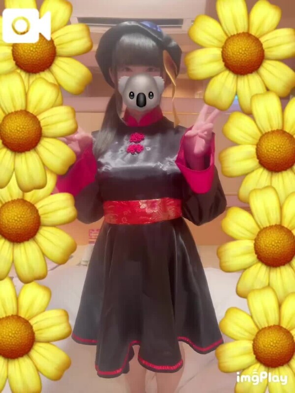 今日もマイガール限定たくさん載せるよ🏵️