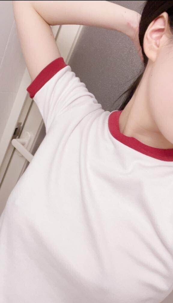 透けて見える…//