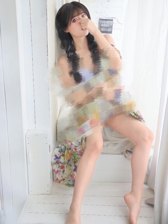 脱ぎかけ予告👙💕✨