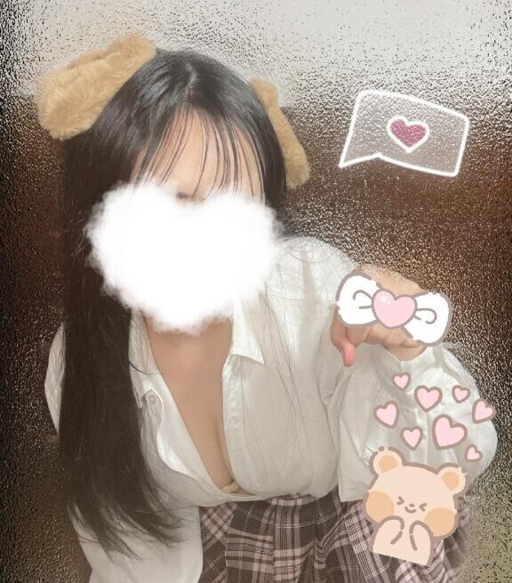 襲ってもいい？♡