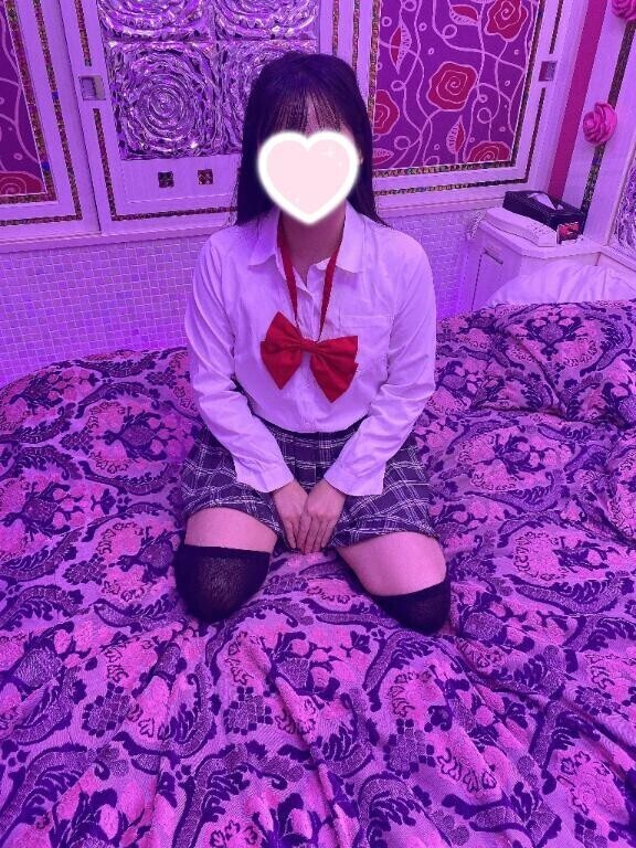 初めての