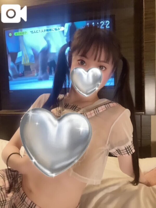 すけすけ×のーぶら予告(ˆ꜆ .  ̫ . )🍼