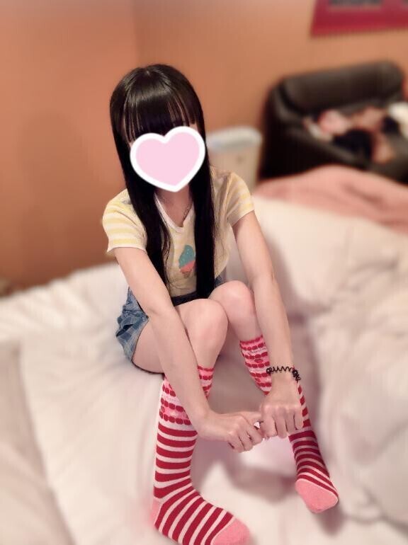 にこにこー！