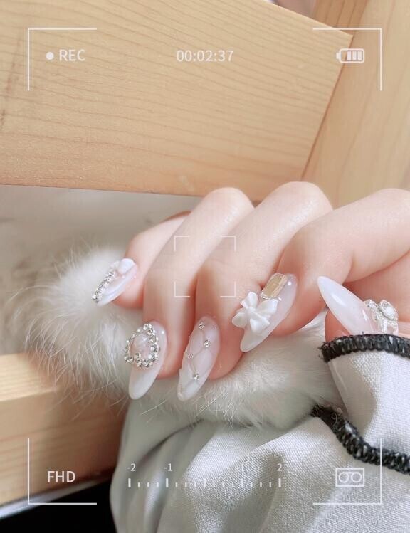 ふわふわでしたっ🎀💭