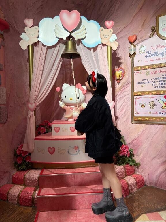 15時からいます🙋‍♀️