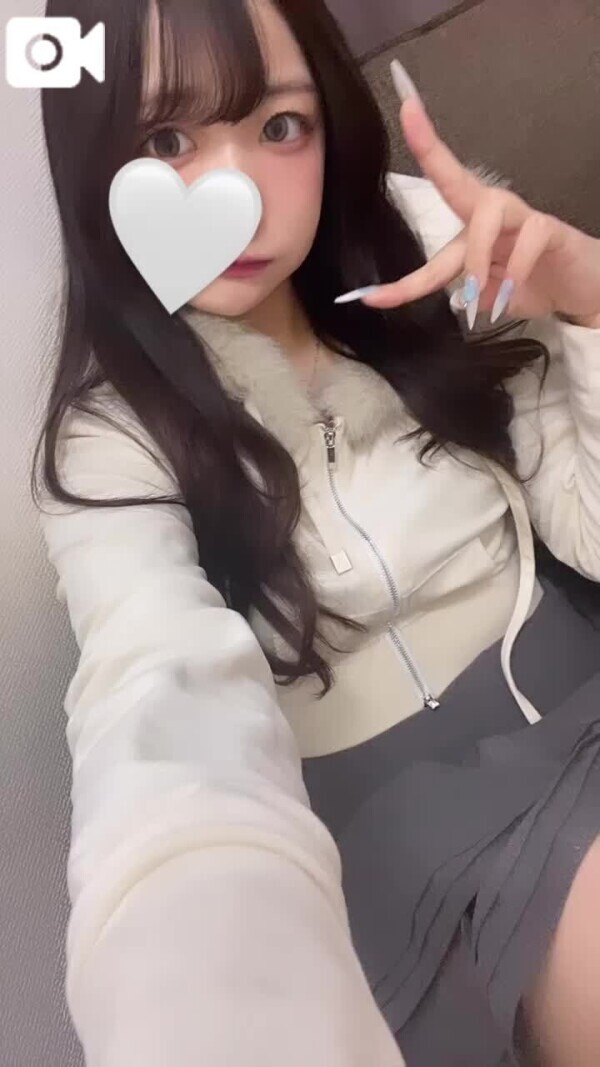 ちゅ♡して