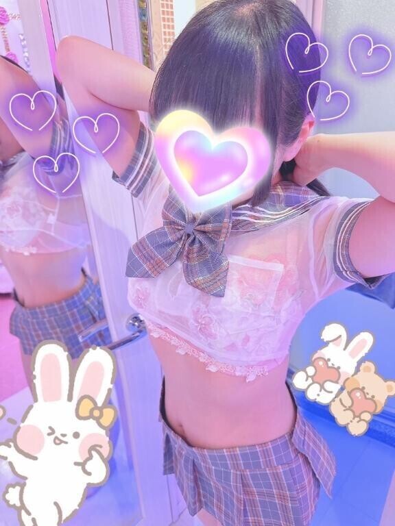 秘密のご褒美❤️