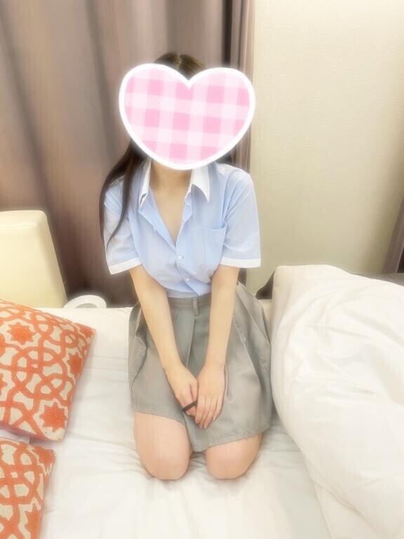 1週間ぶり❤️