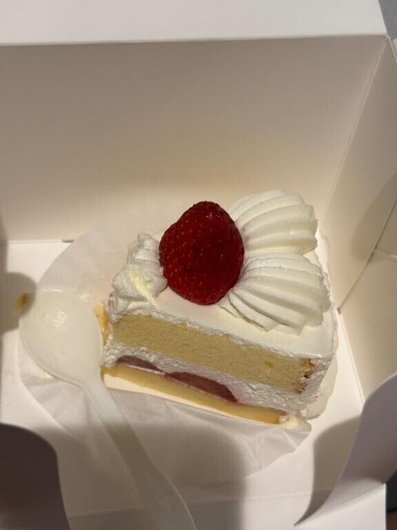 昨日のお礼💌