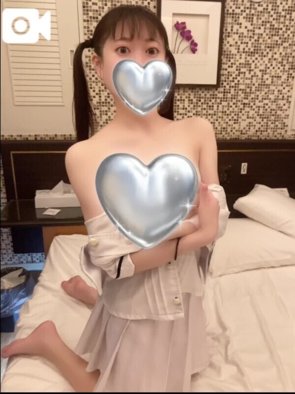 のーぶらぱいをつんつん…予告🍼💕