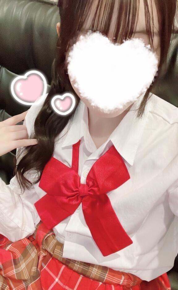女子高生と、、♡♡