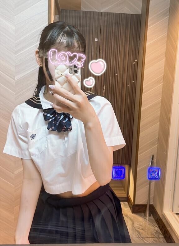 2人だけのイケないこと体験、、♡♡