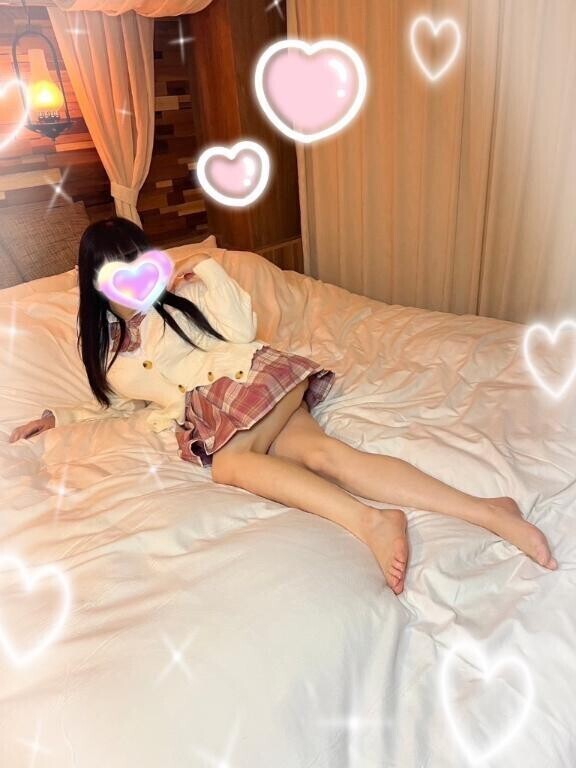 おやすみなさい♥️