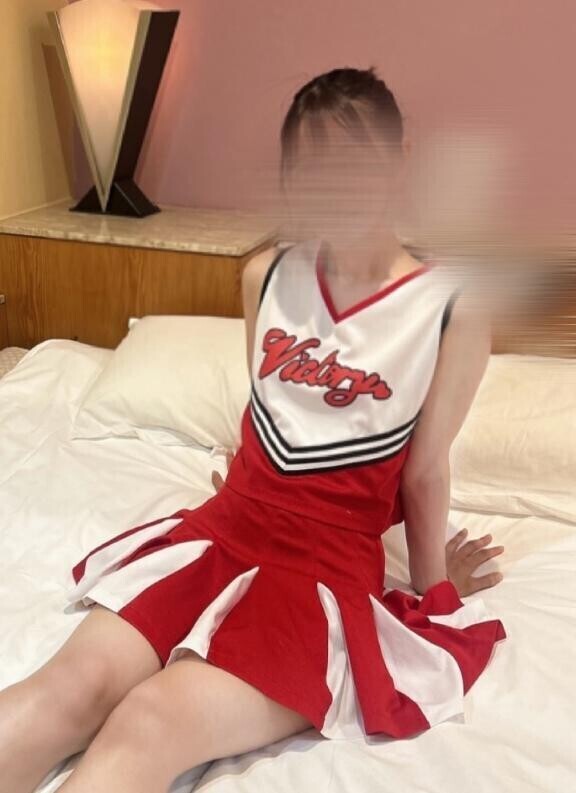 恥ずかしいけど…着ちゃうかも💭💗