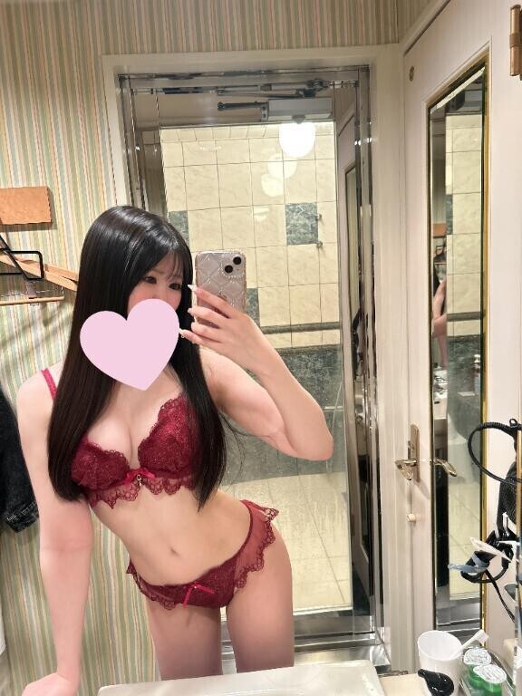 会いに来てね🩷