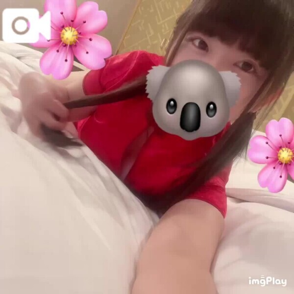 うごく🐰🇨🇳