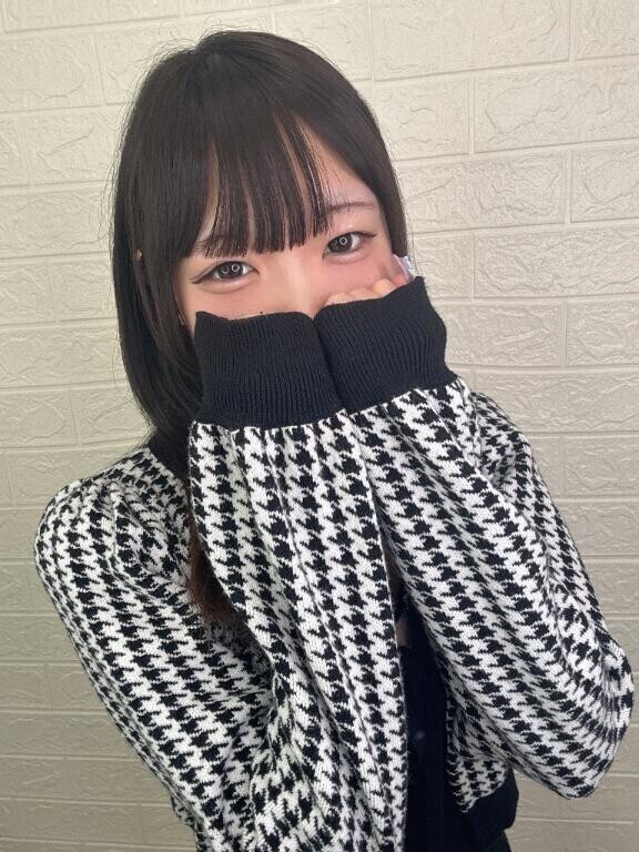 なんとなんと….ᐟ‪‪‪.ᐟ‪‪‪