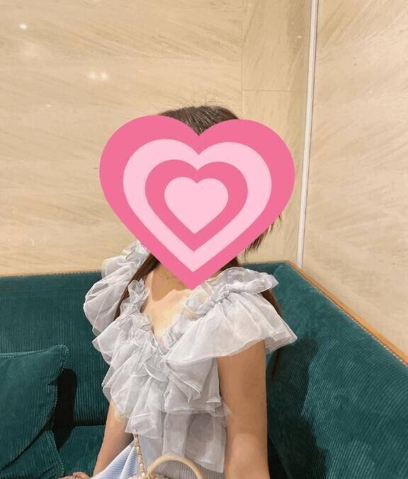 ごめんなさい💦
