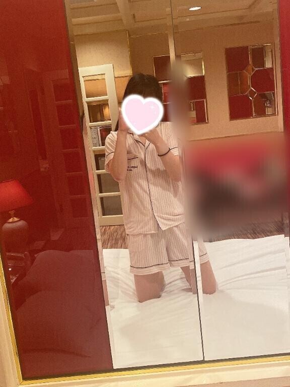 初めましてなのにえちえち濃厚すぎたね…💭