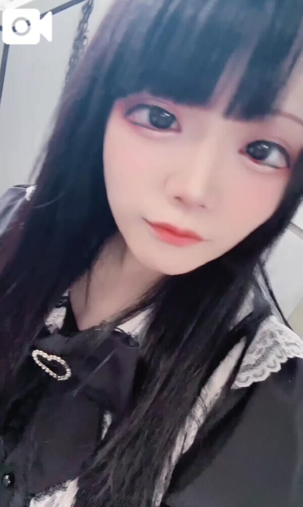 動くひな❣️顔出し〜