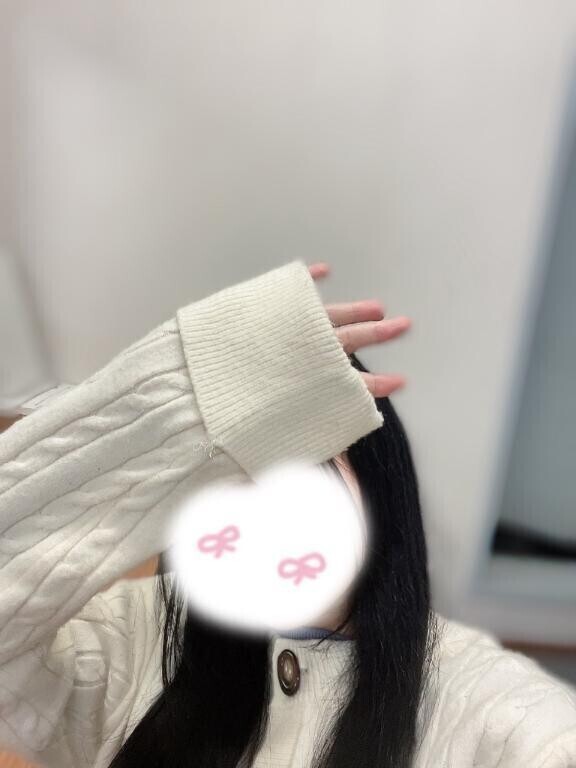 今日の終わりに…🫣💗