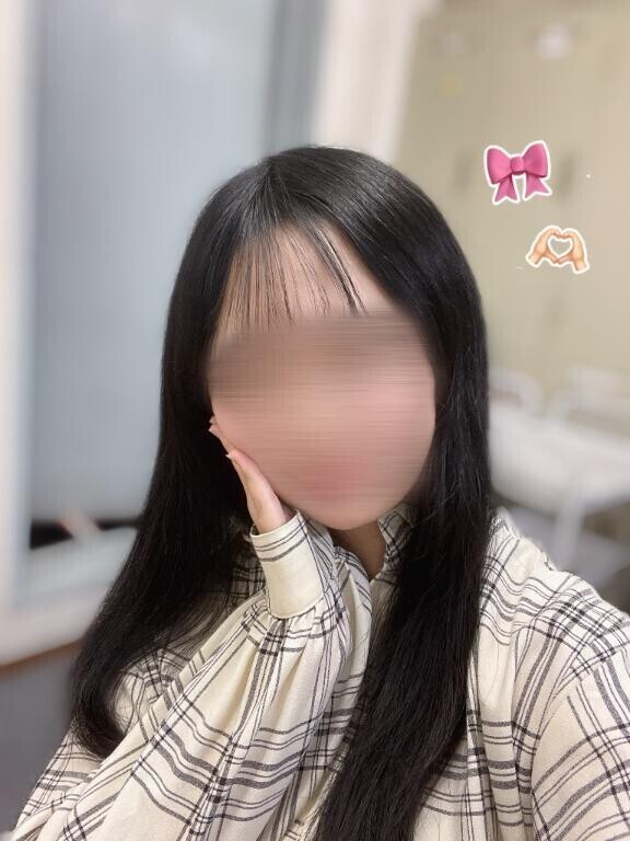 こんにちは🐣