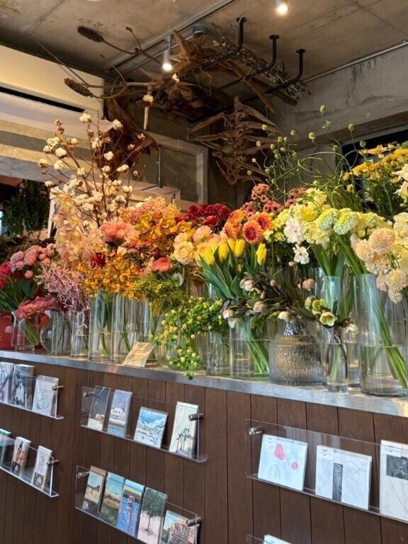 ありがとう🫧