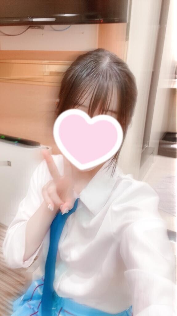 おっきな声で、、♡♡