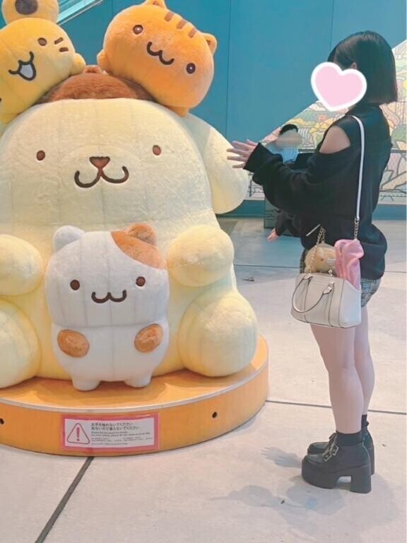❣️出勤❣️