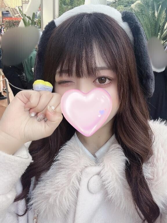 まだまだ足りない🥺💕