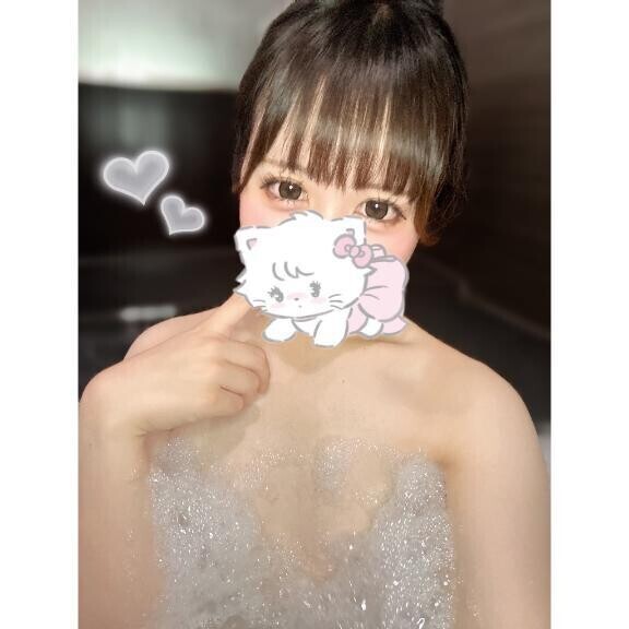 2人っきりで…💕