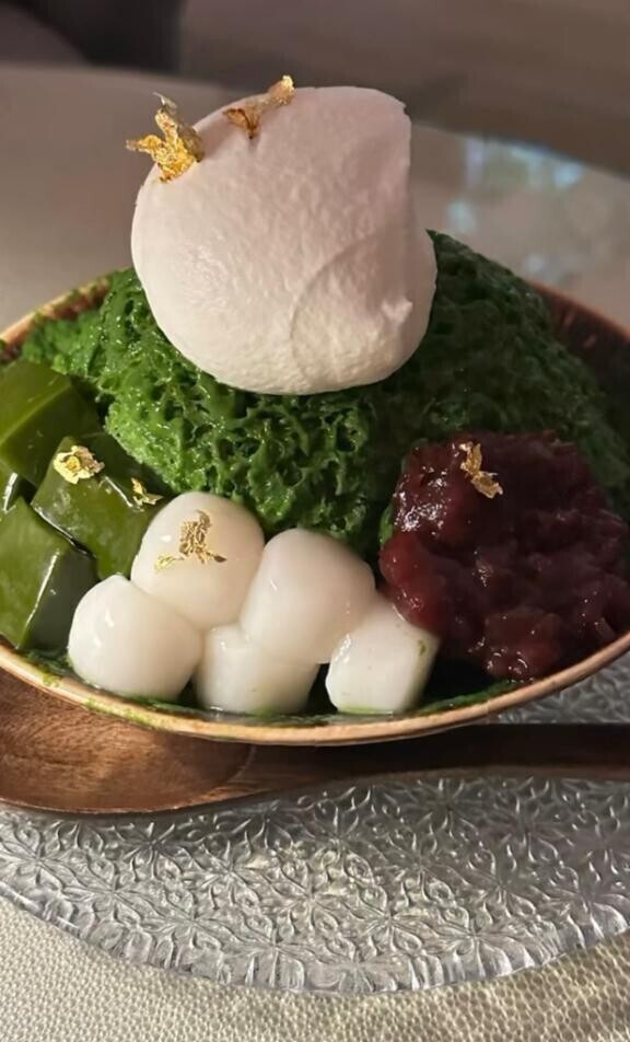 ふわっ🍧♡