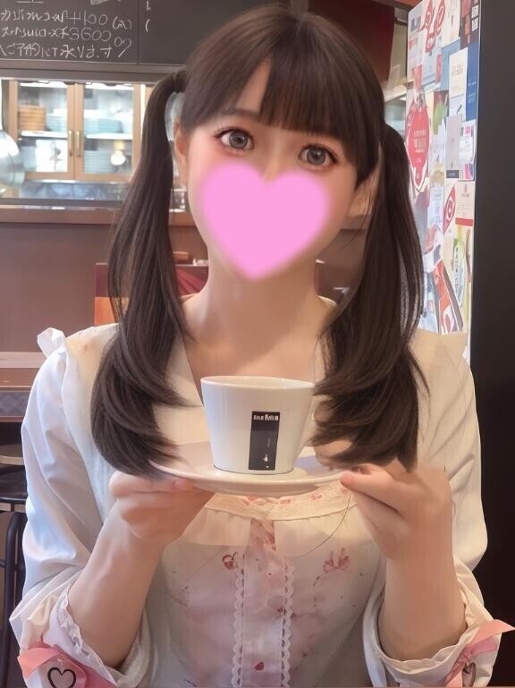9時間貸切おデート🥂🎀♡特別な日だからクロちゃんの禁酒も解禁🦄💭💗