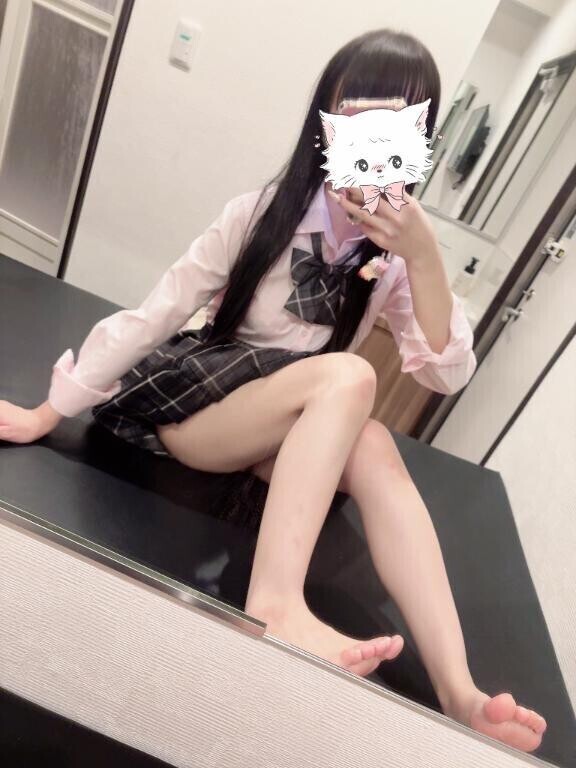 いますよーん♡♡