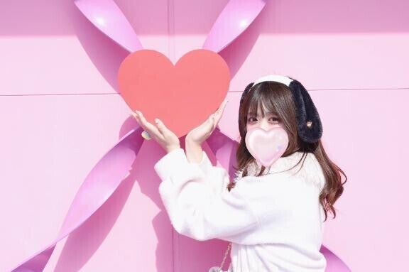 ありがとう♡
