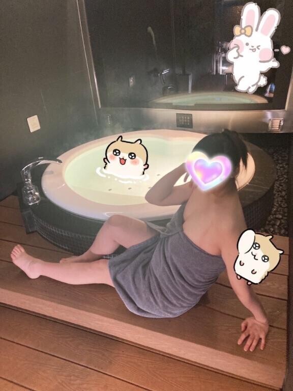 癒しの甘いご褒美💕💕