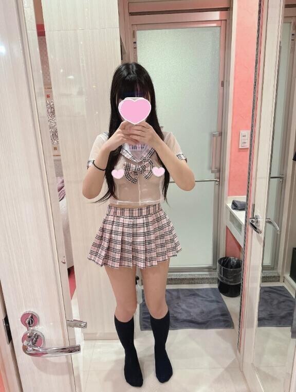 ちょっぴり新鮮かも...💞
