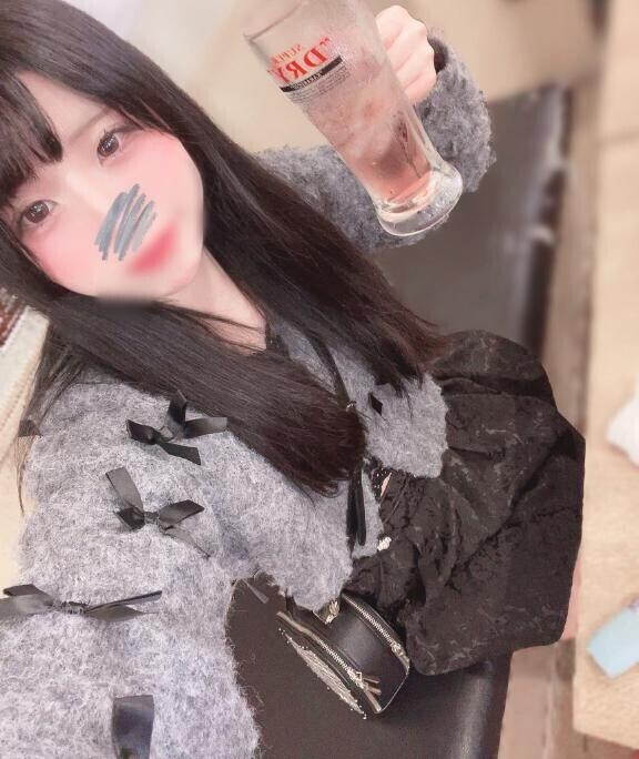 ドキドキだ🎶