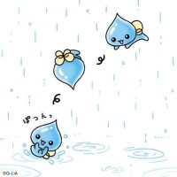 しずく